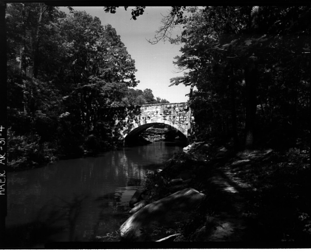AR-31 Cedar Creek Bridge (11660)_Page_4